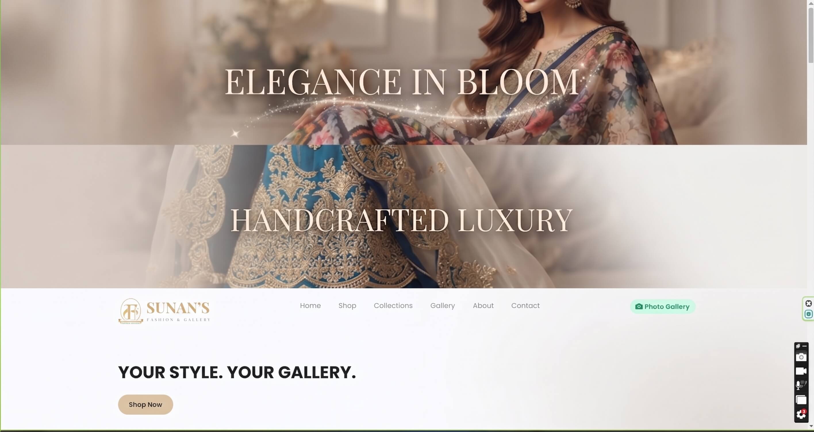 Exhibition Promo 2